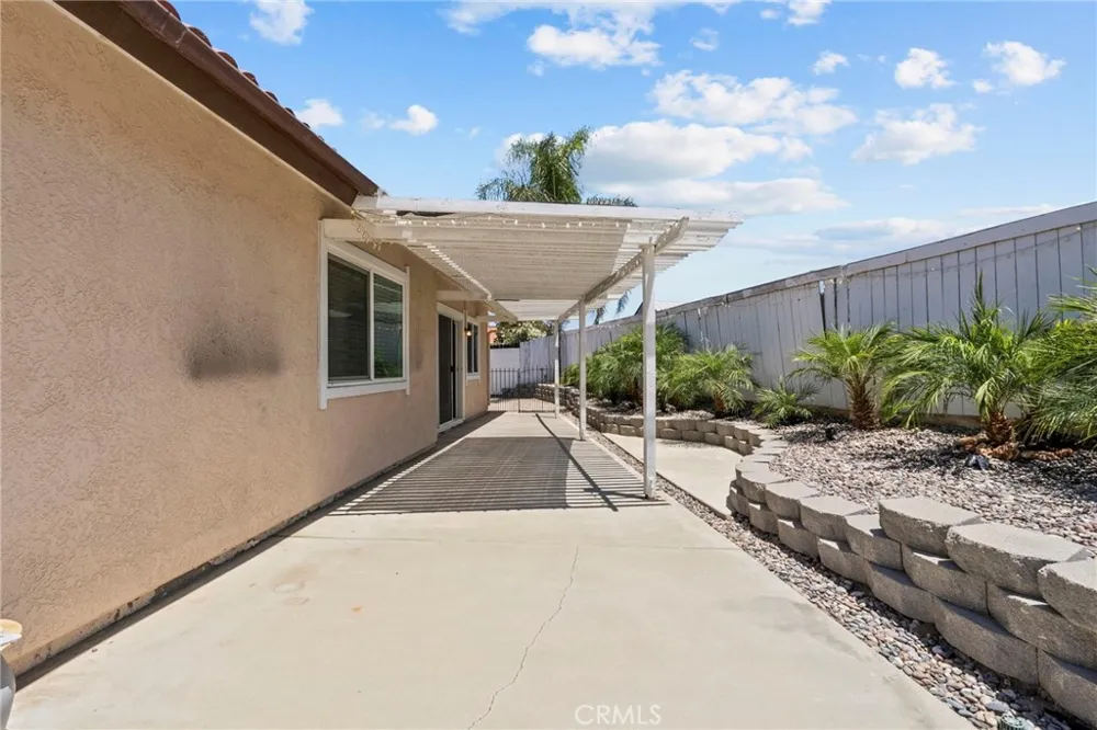 29620 Calle Edmundo Menifee, CA 92586
