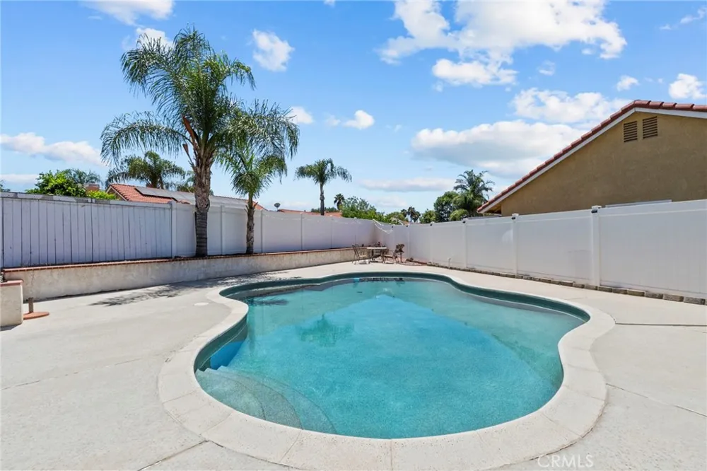 29620 Calle Edmundo Menifee, CA 92586