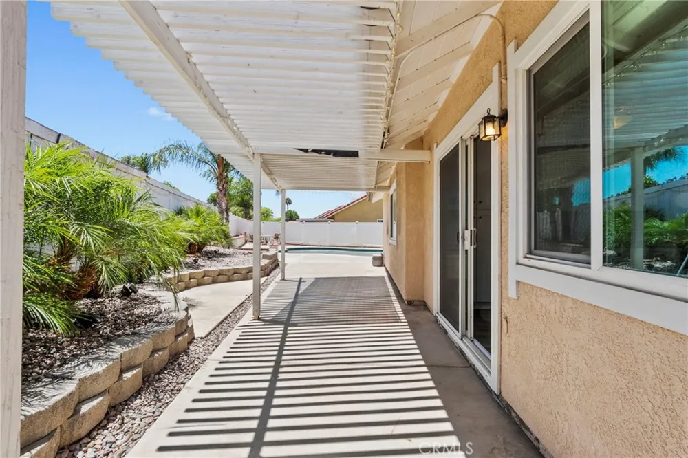 29620 Calle Edmundo Menifee, CA 92586