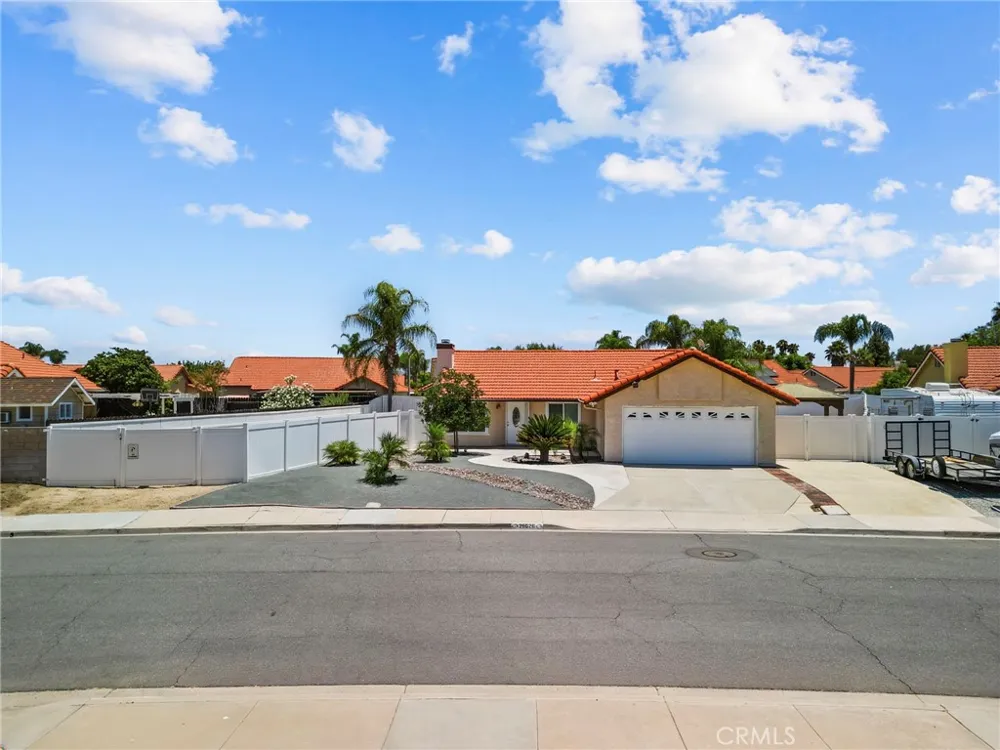 29620 Calle Edmundo Menifee, CA 92586