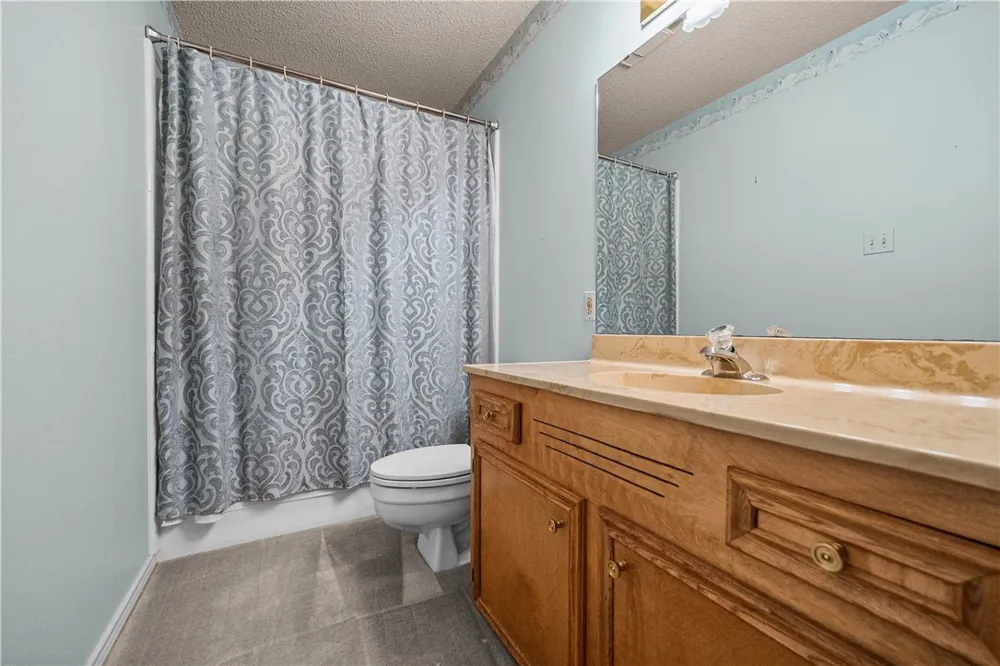 5321 Pheasant Circle Corpus Christi, TX 78413