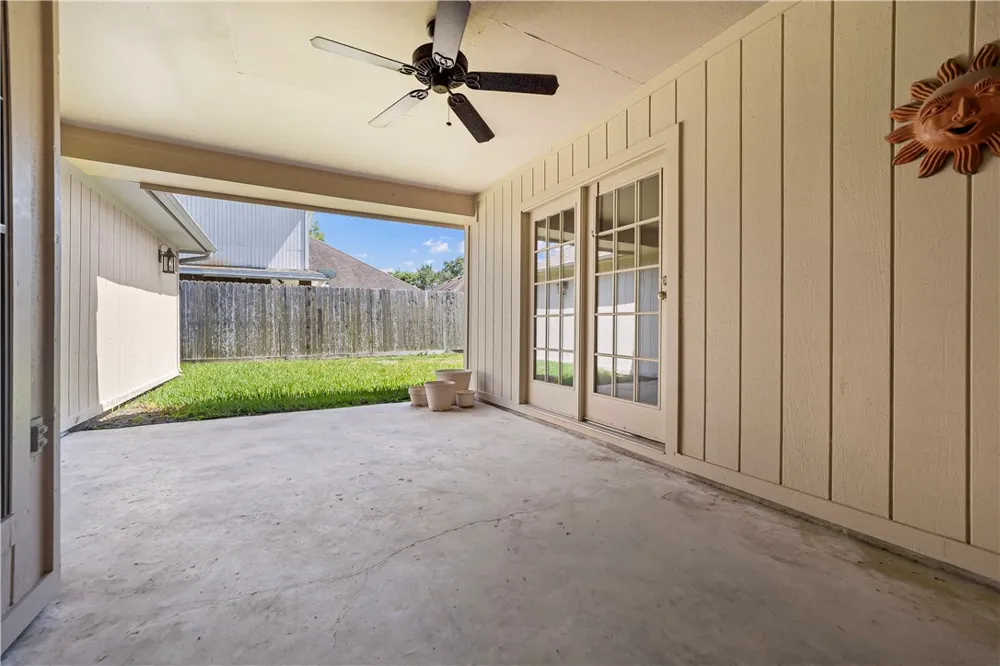 5321 Pheasant Circle Corpus Christi, TX 78413