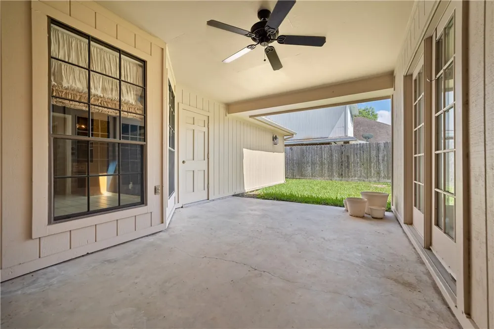 5321 Pheasant Circle Corpus Christi, TX 78413