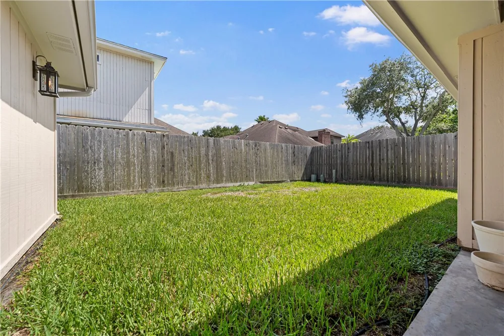 5321 Pheasant Circle Corpus Christi, TX 78413