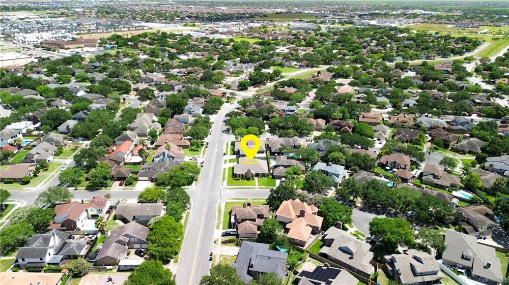 5321 Pheasant Circle Corpus Christi, TX 78413