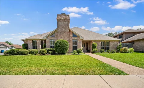 5321 Pheasant Circle