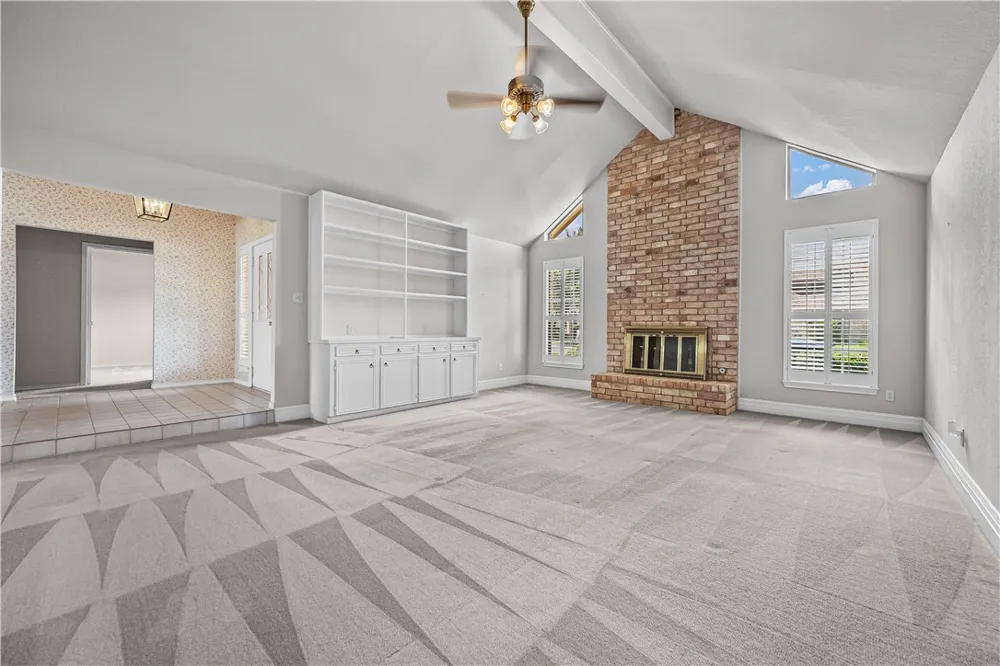 5321 Pheasant Circle Corpus Christi, TX 78413