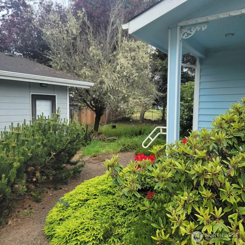 243 Octopus Avenue NE Ocean Shores, WA 98569