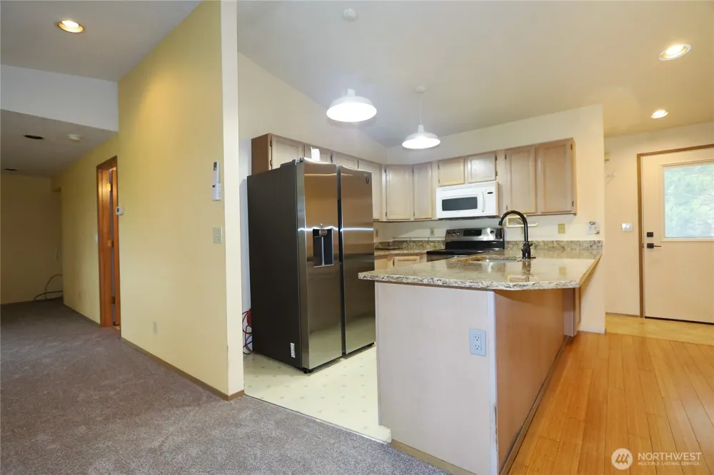 243 Octopus Avenue NE Ocean Shores, WA 98569