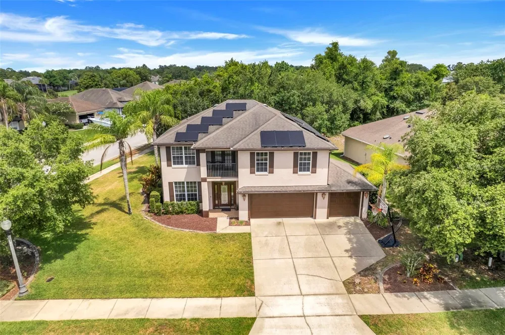 159 RED MAPLE BURL CIRCLE Debary, FL 32713