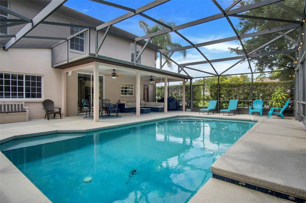 159 RED MAPLE BURL CIRCLE Debary, FL 32713