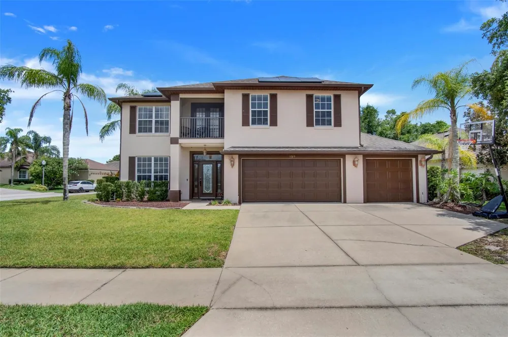 159 RED MAPLE BURL CIRCLE Debary, FL 32713