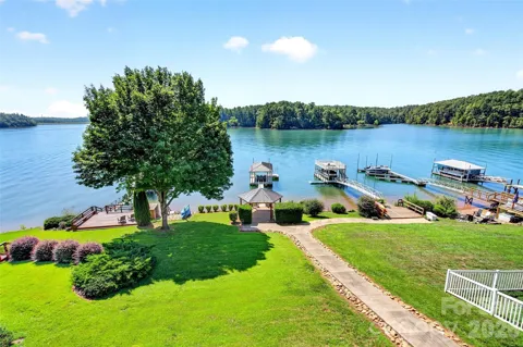 831 Lake Club Drive