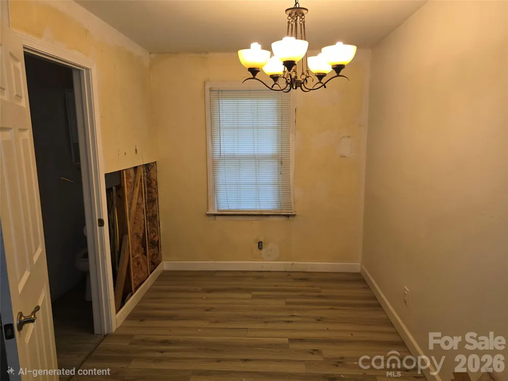 1108 2nd Street SE Conover, NC 28613