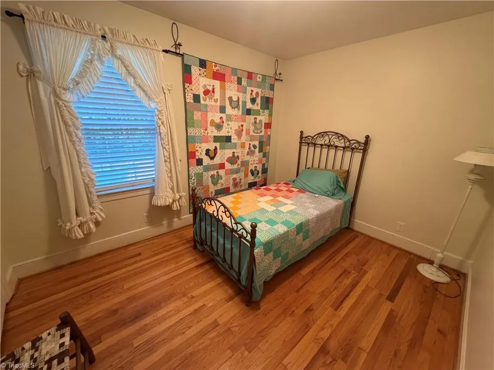 4470 Nc 268 Ararat, NC 27007