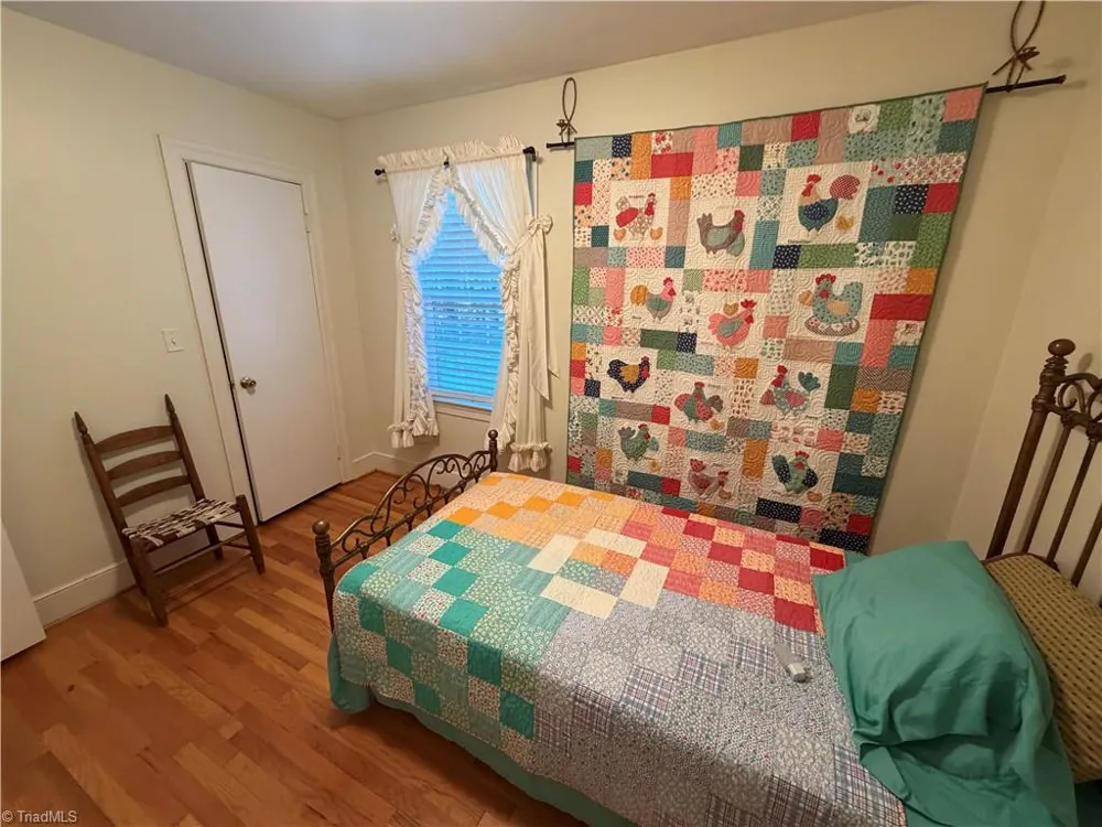 4470 Nc 268 Ararat, NC 27007