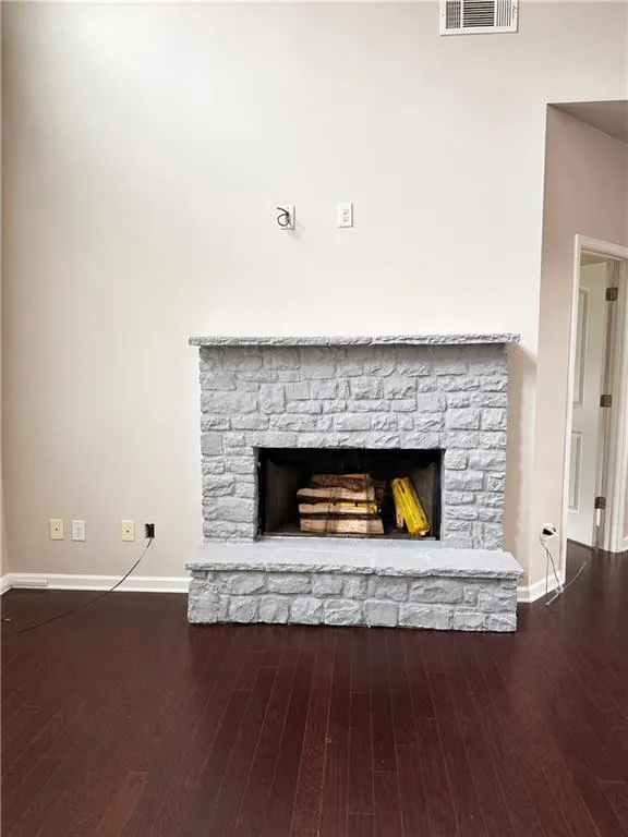 237 Franklin Street Braselton, GA 30517