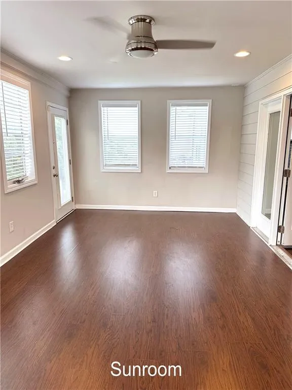237 Franklin Street Braselton, GA 30517