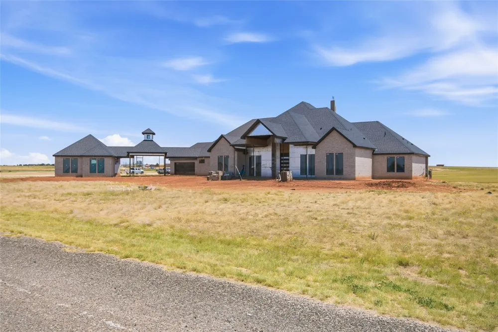 4911 North County Road 1151 Midland, TX 79705
