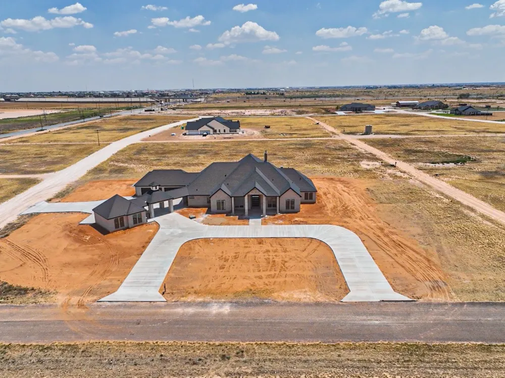 4911 North County Road 1151 Midland, TX 79705