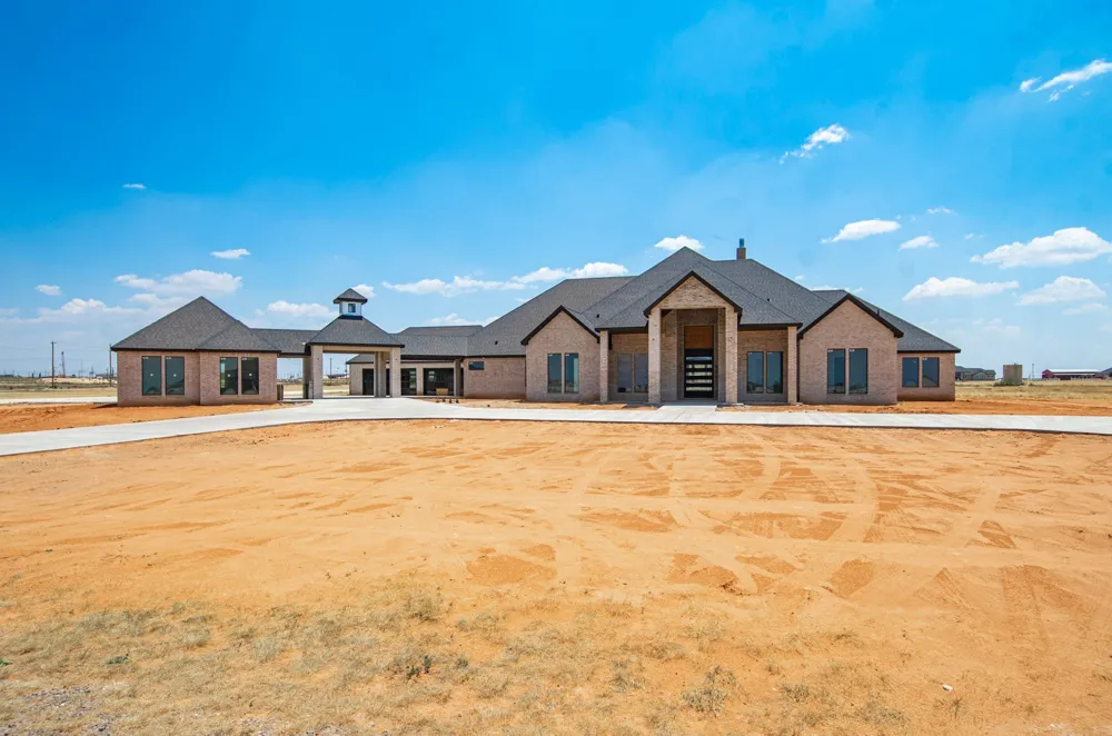 4911 North County Road 1151 Midland, TX 79705