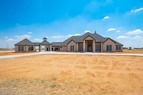 4911 North County Road 1151