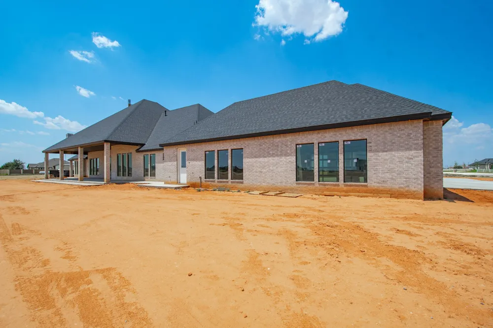 4911 North County Road 1151 Midland, TX 79705