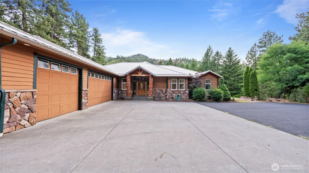 1135 Touchet Road Dayton, WA 99328