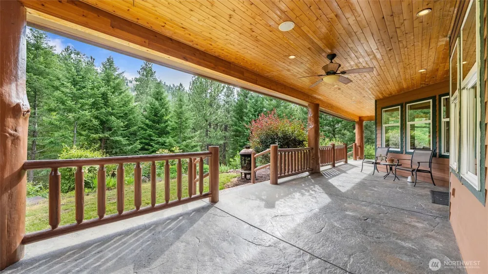 1135 Touchet Road Dayton, WA 99328