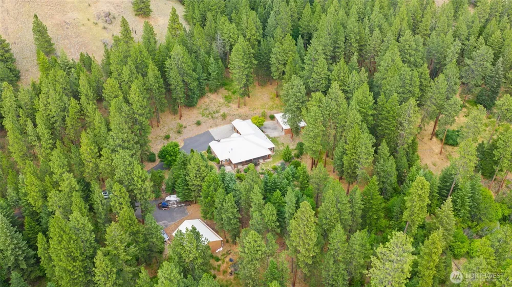 1135 Touchet Road Dayton, WA 99328
