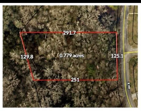 807 Anna Kathryn Drive