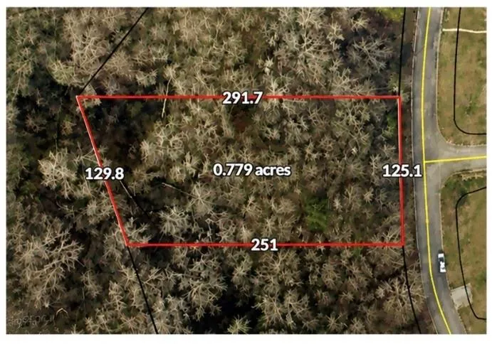 807 Anna Kathryn Drive Stockbridge, GA 30281