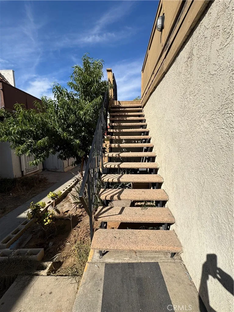 3751 Harvill Riverside, CA 92503