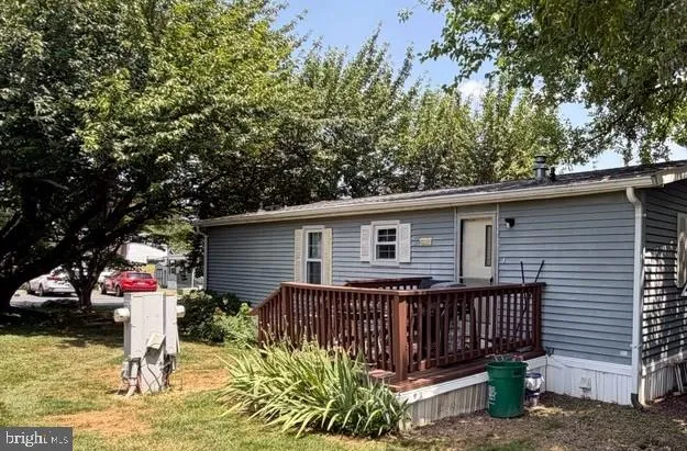 105 DOVEFIELD DRIVE Lancaster, PA 17603