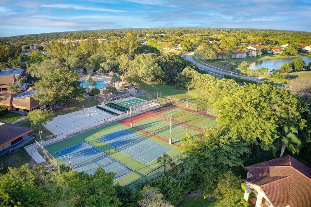 3071 Holiday Springs Boulevard #101-8 Margate, FL 33063