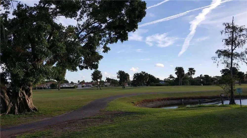 3071 Holiday Springs Boulevard #101-8 Margate, FL 33063