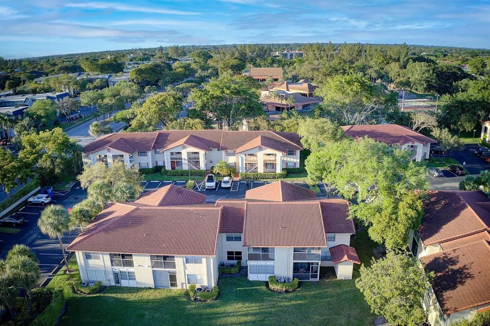3071 Holiday Springs Boulevard #101-8 Margate, FL 33063
