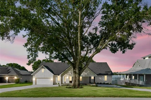 5683 OLD BERKLEY ROAD