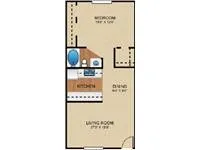 8100 N Mopac Expressway #04-120