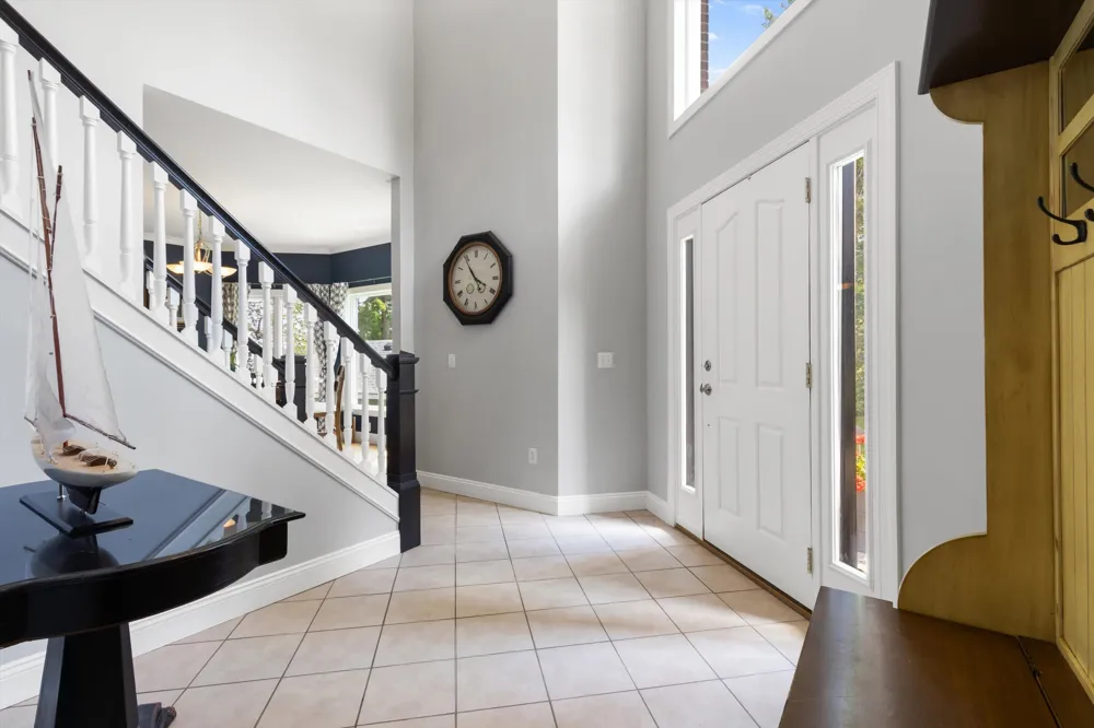 11556 Haylock Davisburg, MI 48350