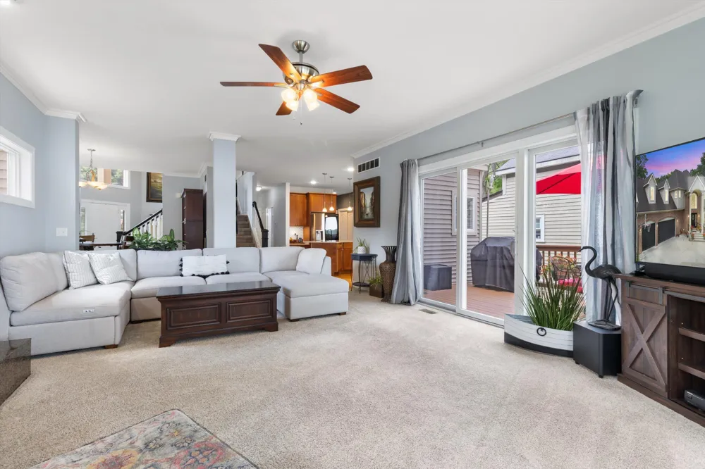 11556 Haylock Davisburg, MI 48350