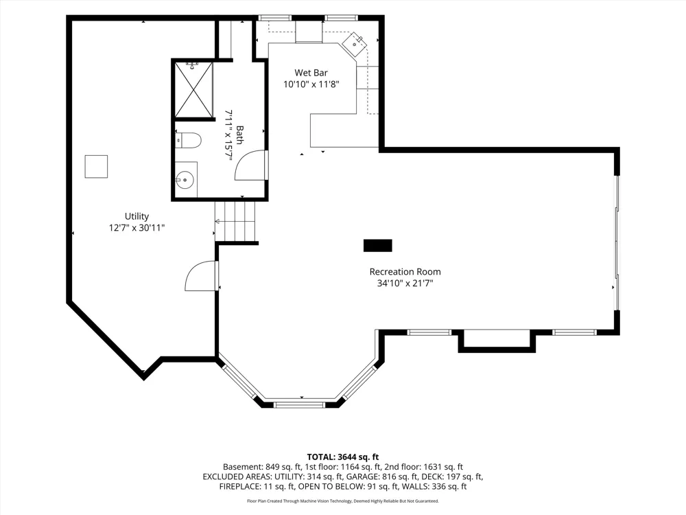 11556 Haylock Davisburg, MI 48350