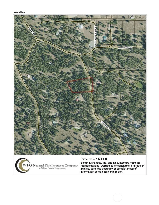 67 Larkspur Drive Winthrop, WA 98862