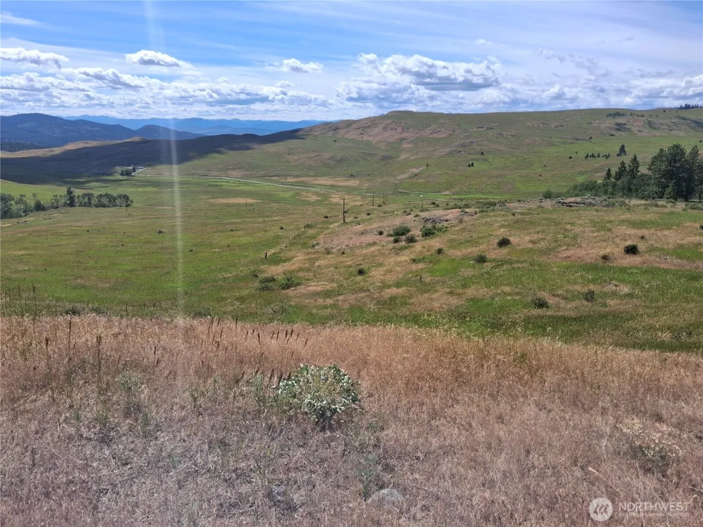 1 Fletcher/Rd 225 Road Oroville, WA 98840