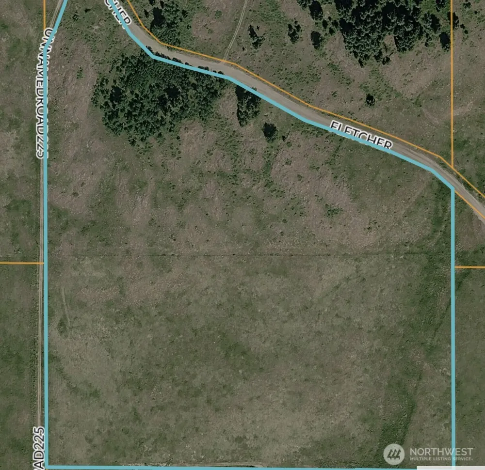 1 Fletcher/Rd 225 Road Oroville, WA 98840