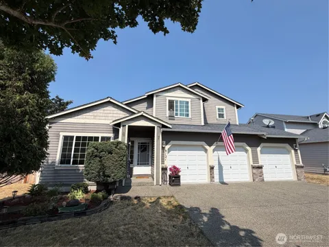 9121 Paradise View Street SE