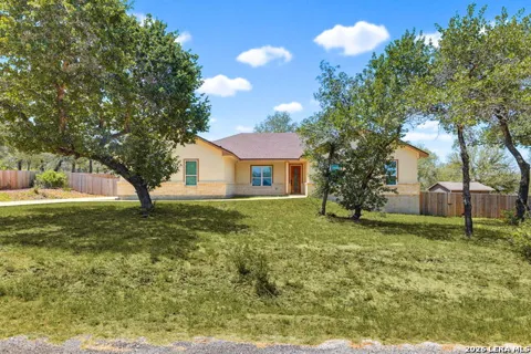 160 Log Cabin Way