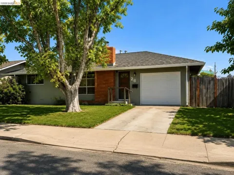 269 Crescent Dr.
