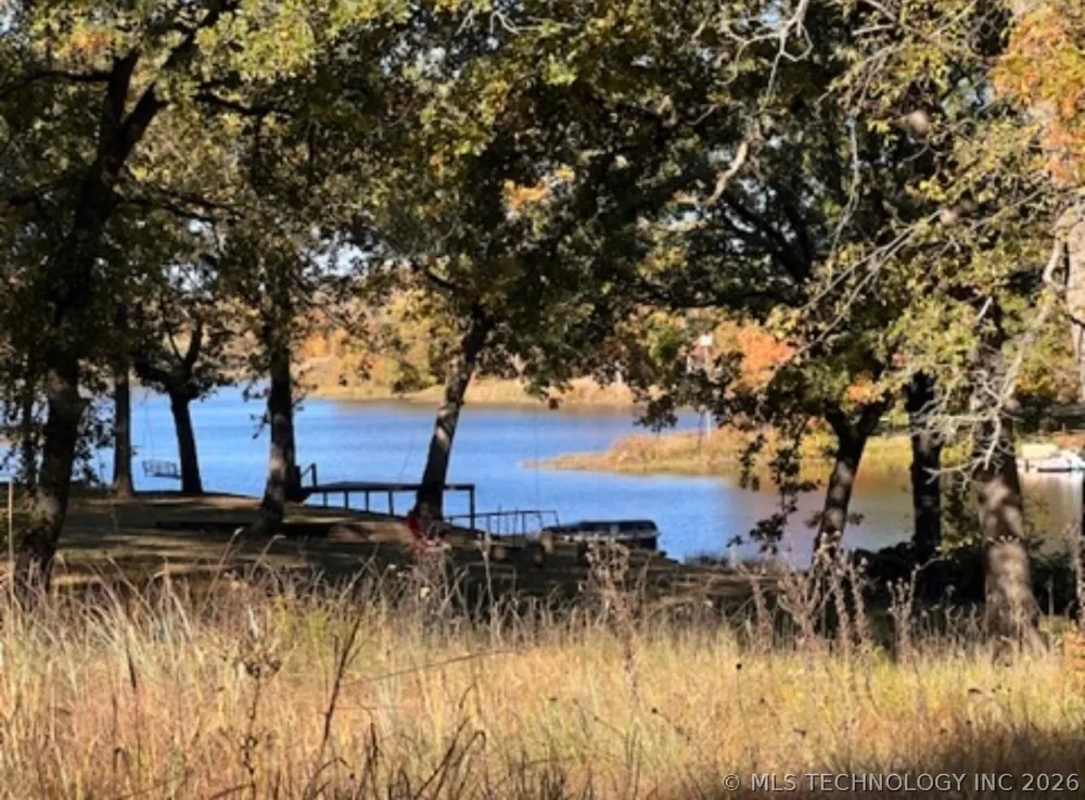 Bridlewood Drive Durant, OK 74701