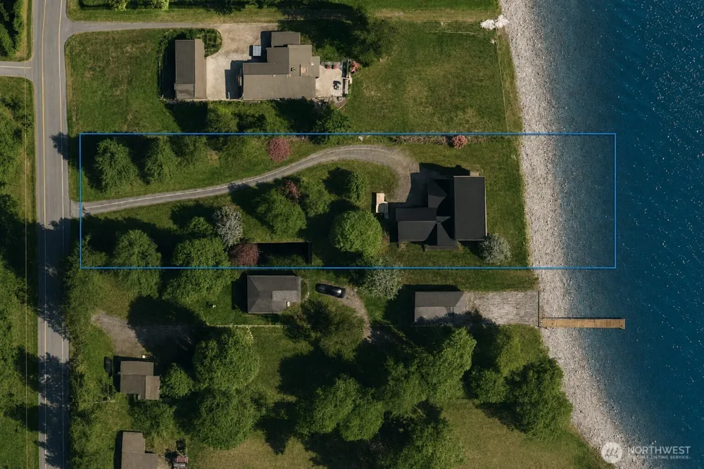 5341 S Bercot Road Freeland, WA 98249